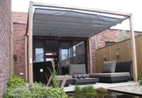 Toldo ondulado Harmonica